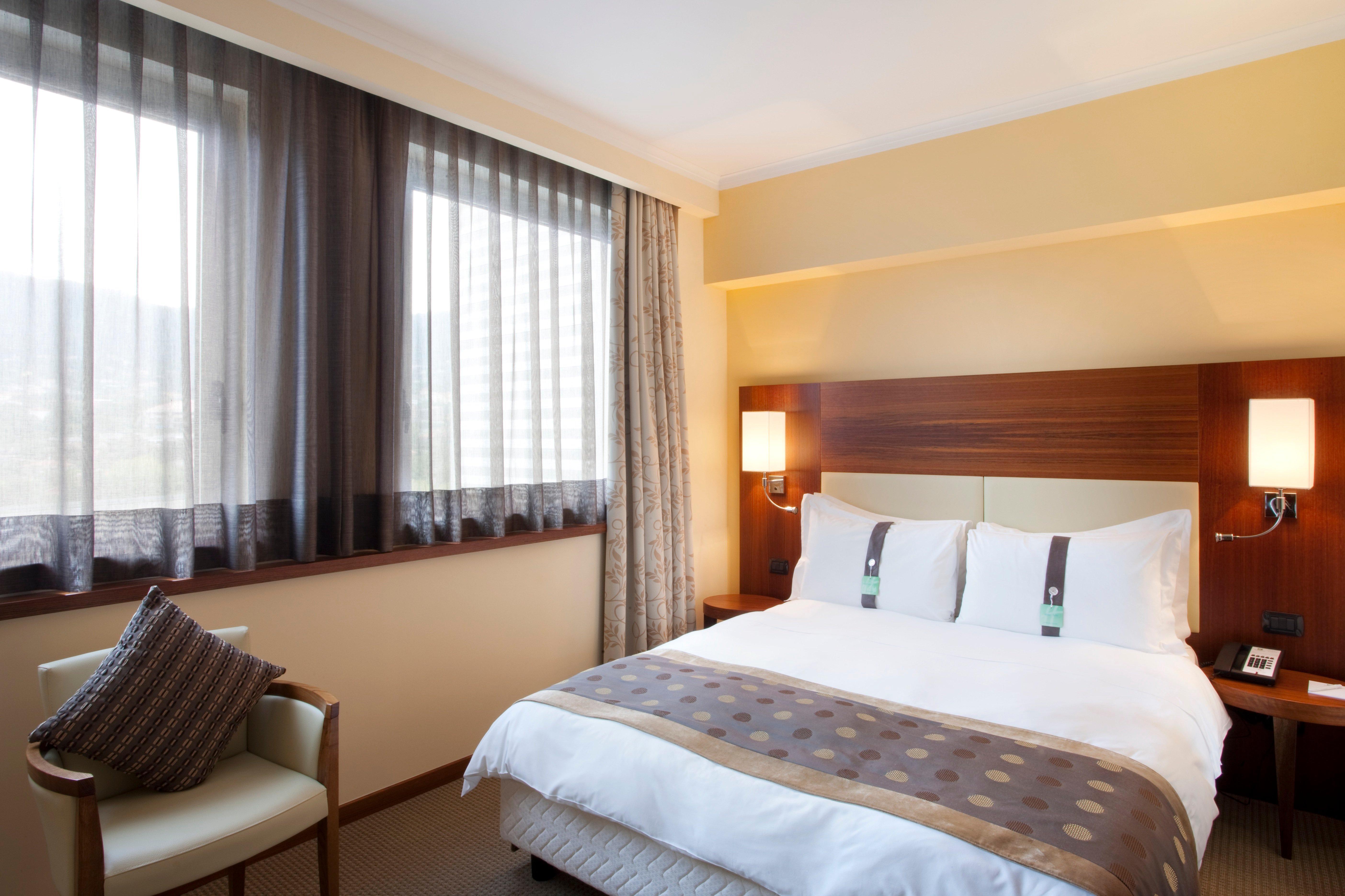 Holiday Inn Salerno-Cava De' Tirreni By Ihg Exterior photo