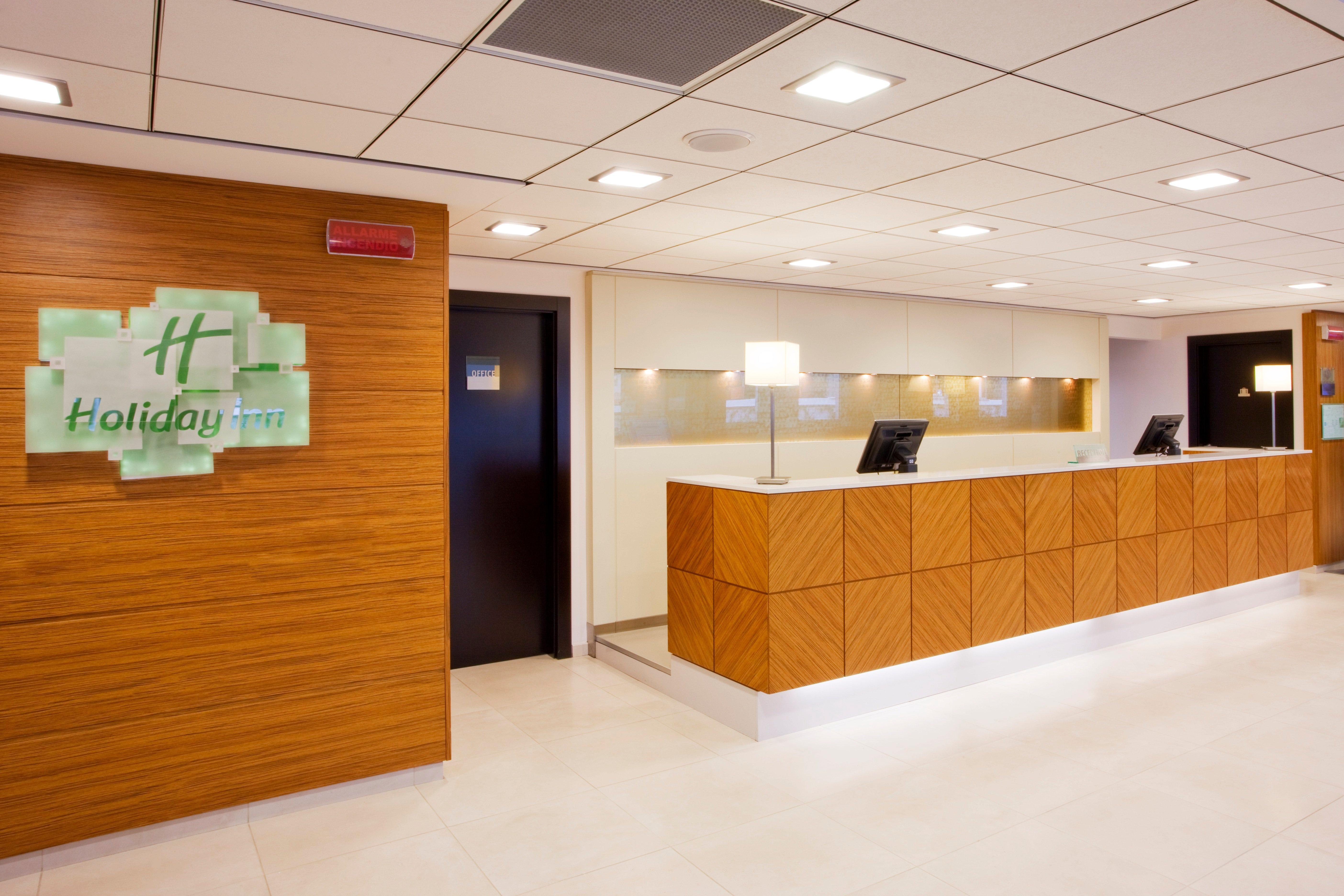 Holiday Inn Salerno-Cava De' Tirreni By Ihg Exterior photo