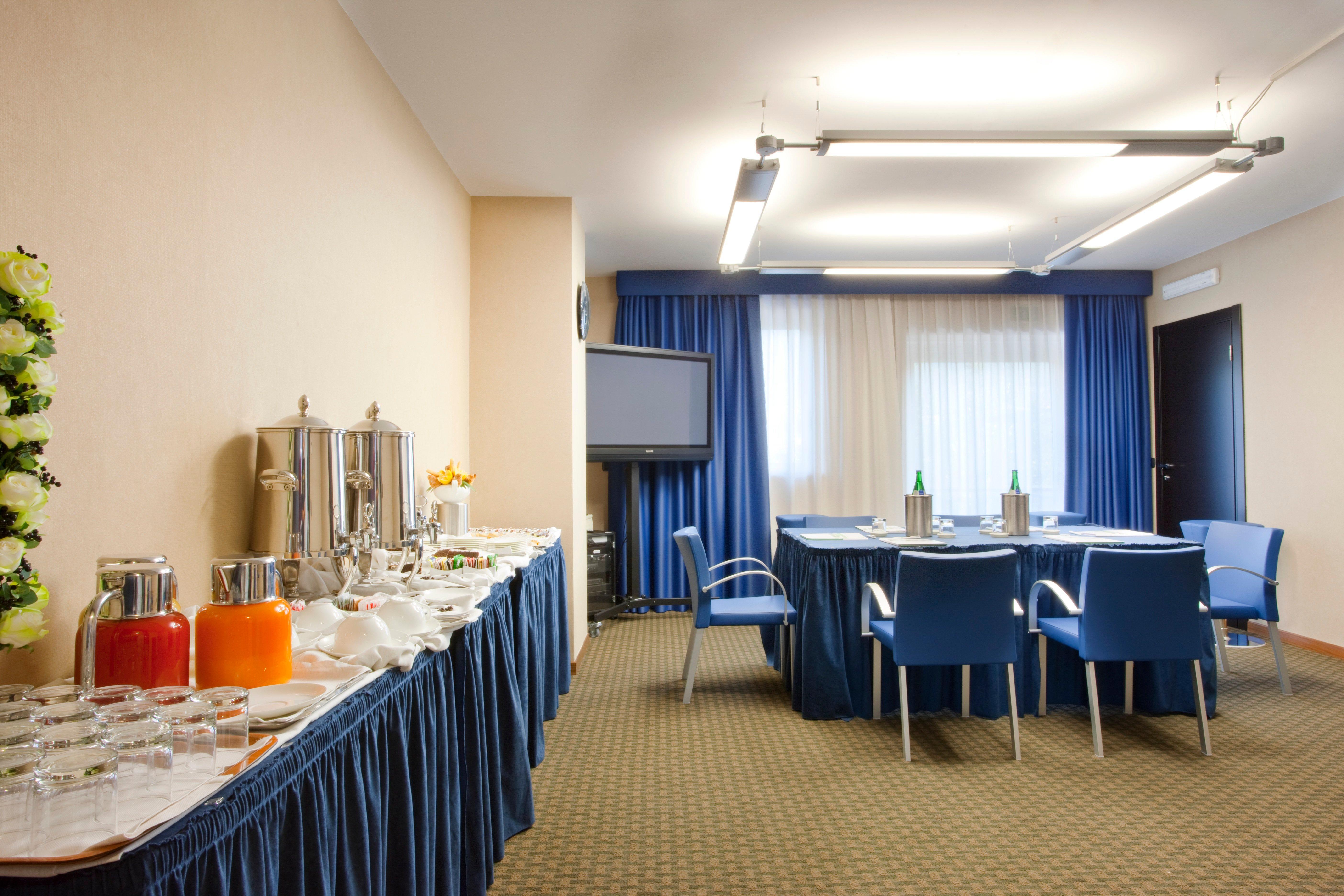 Holiday Inn Salerno-Cava De' Tirreni By Ihg Exterior photo