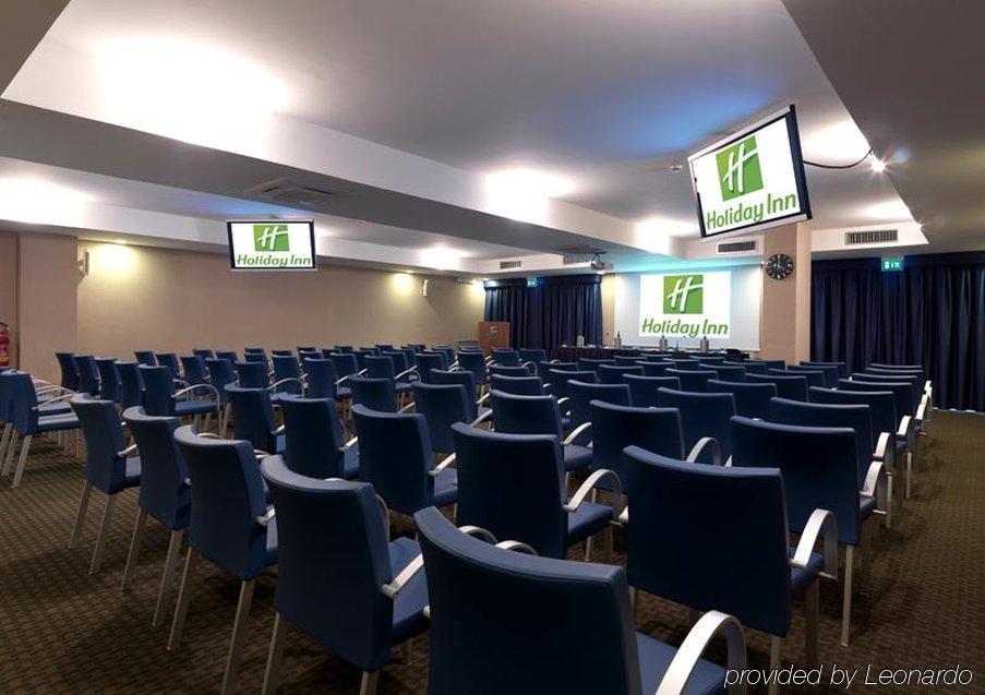 Holiday Inn Salerno-Cava De' Tirreni By Ihg Facilities photo