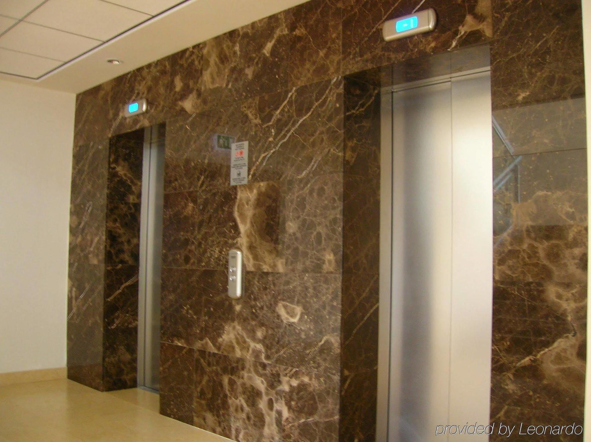 Holiday Inn Salerno-Cava De' Tirreni By Ihg Exterior photo