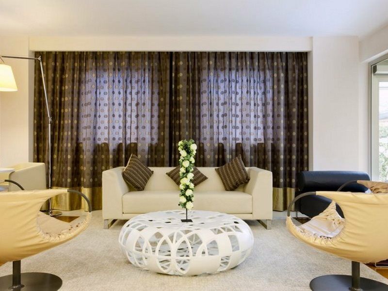 Holiday Inn Salerno-Cava De' Tirreni By Ihg Exterior photo