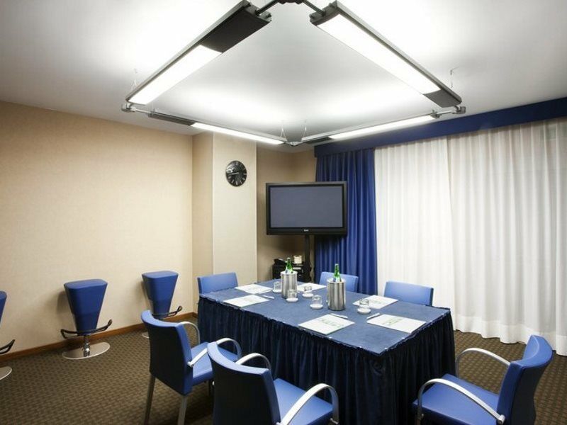 Holiday Inn Salerno-Cava De' Tirreni By Ihg Exterior photo