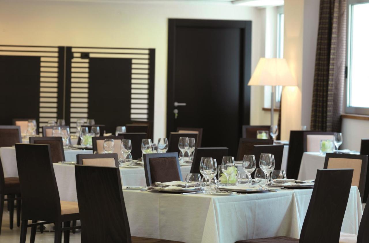 Holiday Inn Salerno-Cava De' Tirreni By Ihg Exterior photo